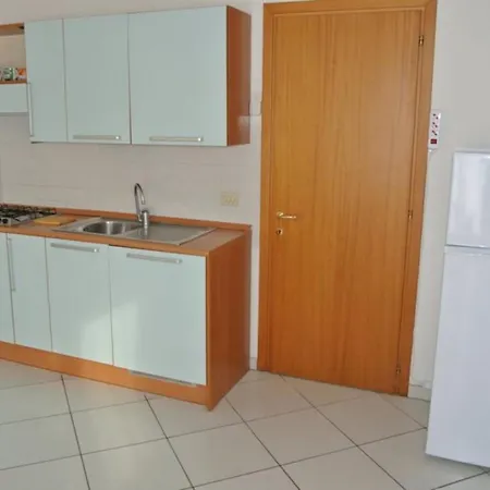 Apartment Enjoy Your 200m From The