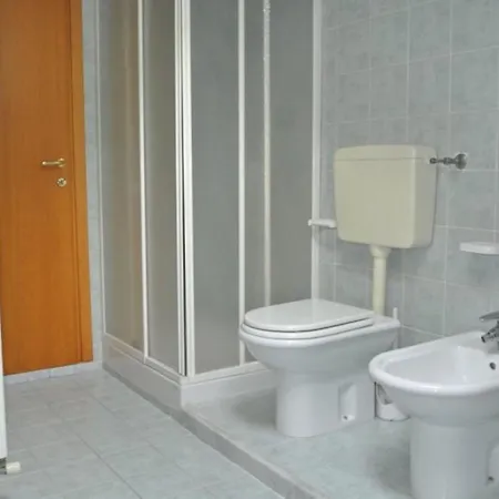 Enjoy Your 200m From The Apartment